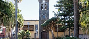 Home2Book Vintage American Deluxe La Laguna