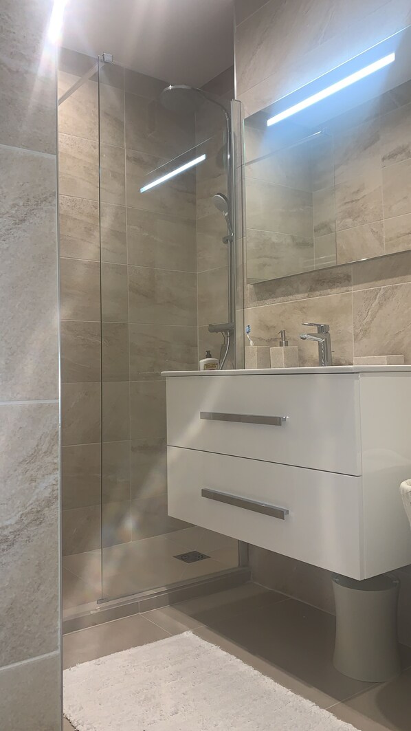 Shower