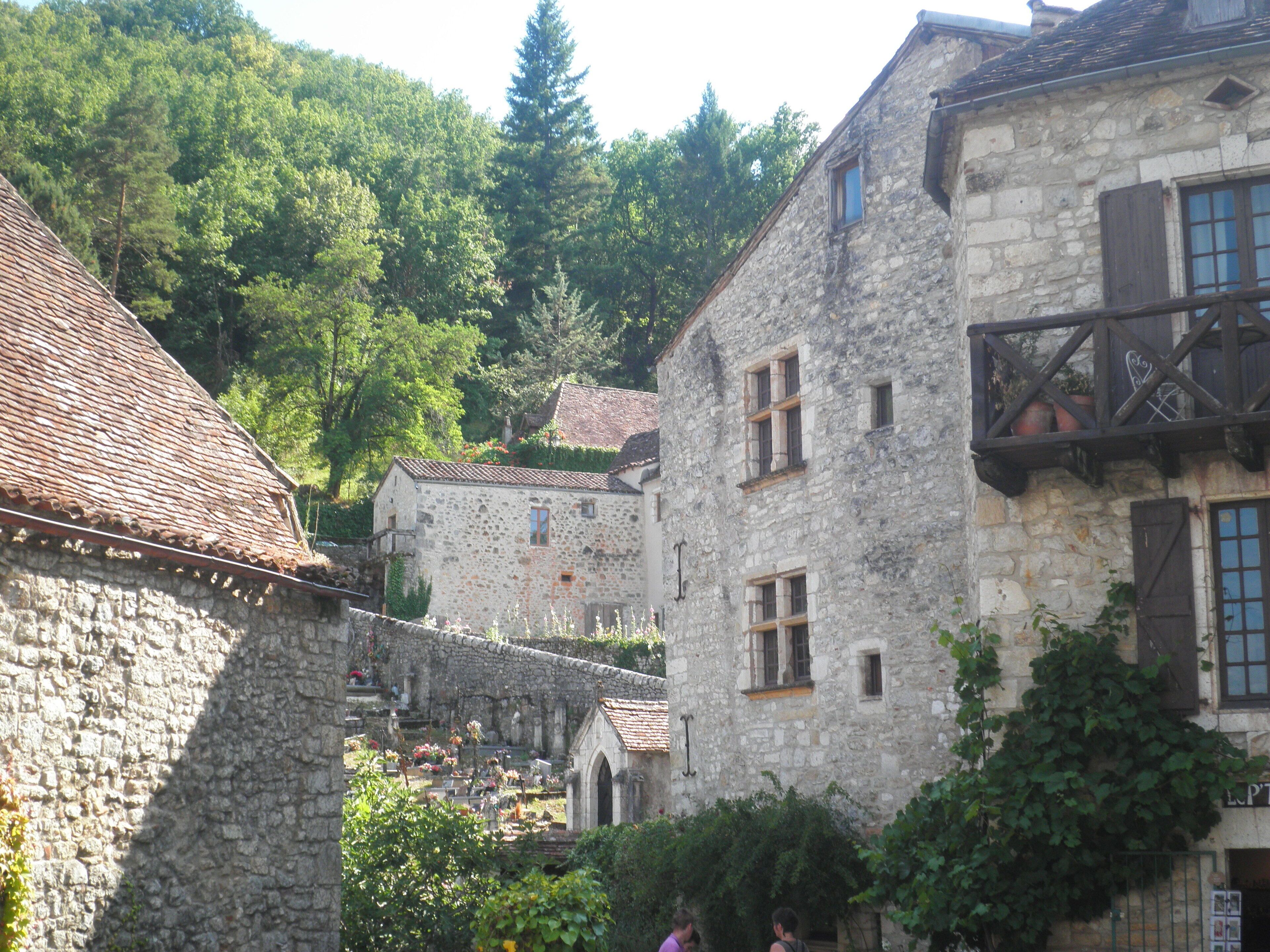 Außenbereich