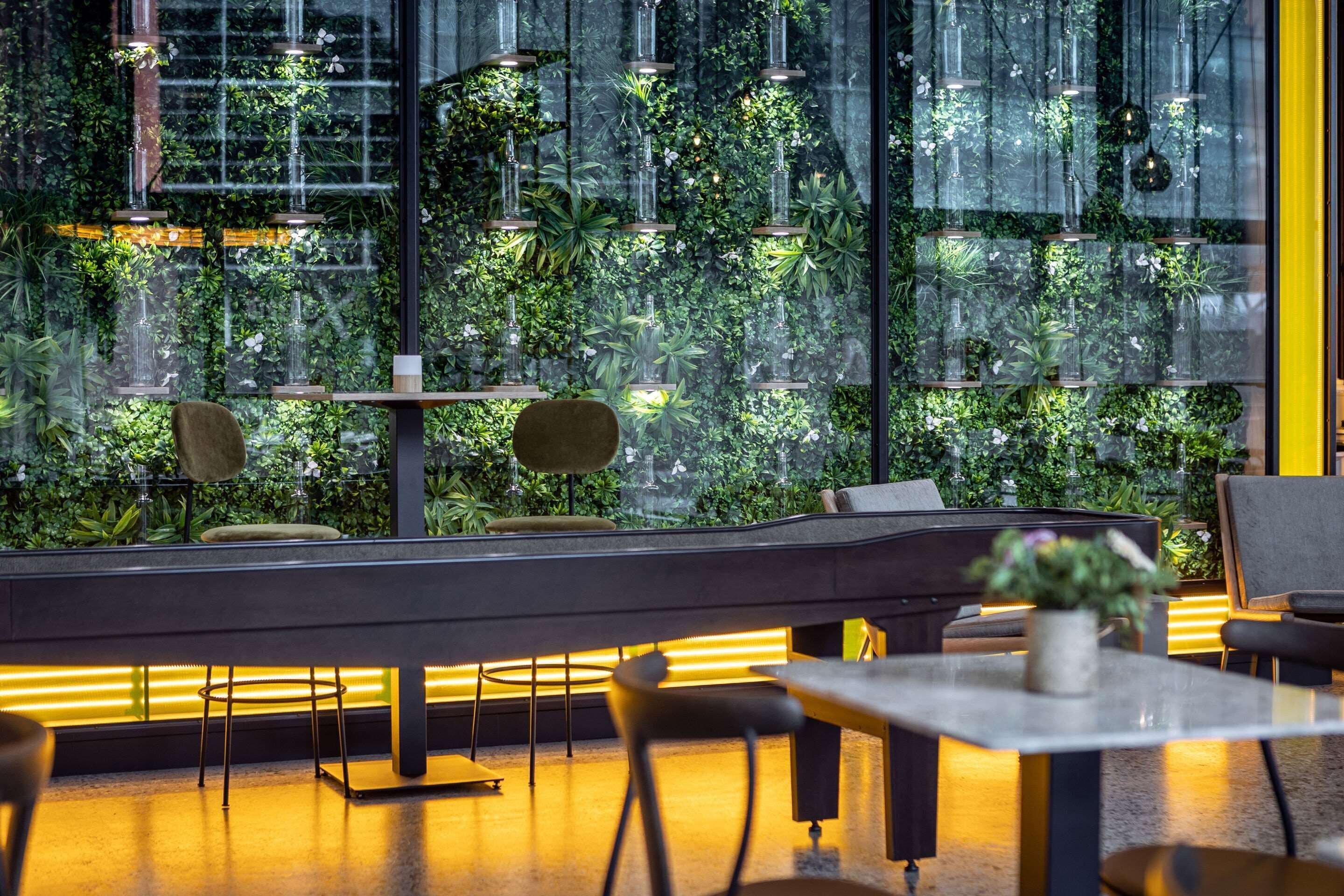 Foto - Quality Hotel Hasle Linie