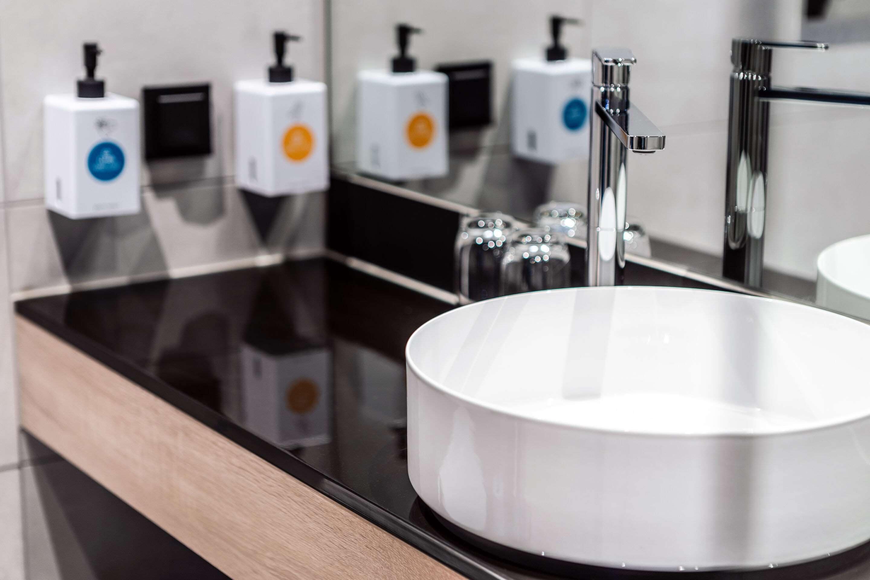 Foto - Quality Hotel Hasle Linie