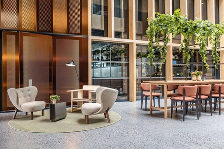 Quality Hotel Hasle Linie – Affordable hotel in Oslo