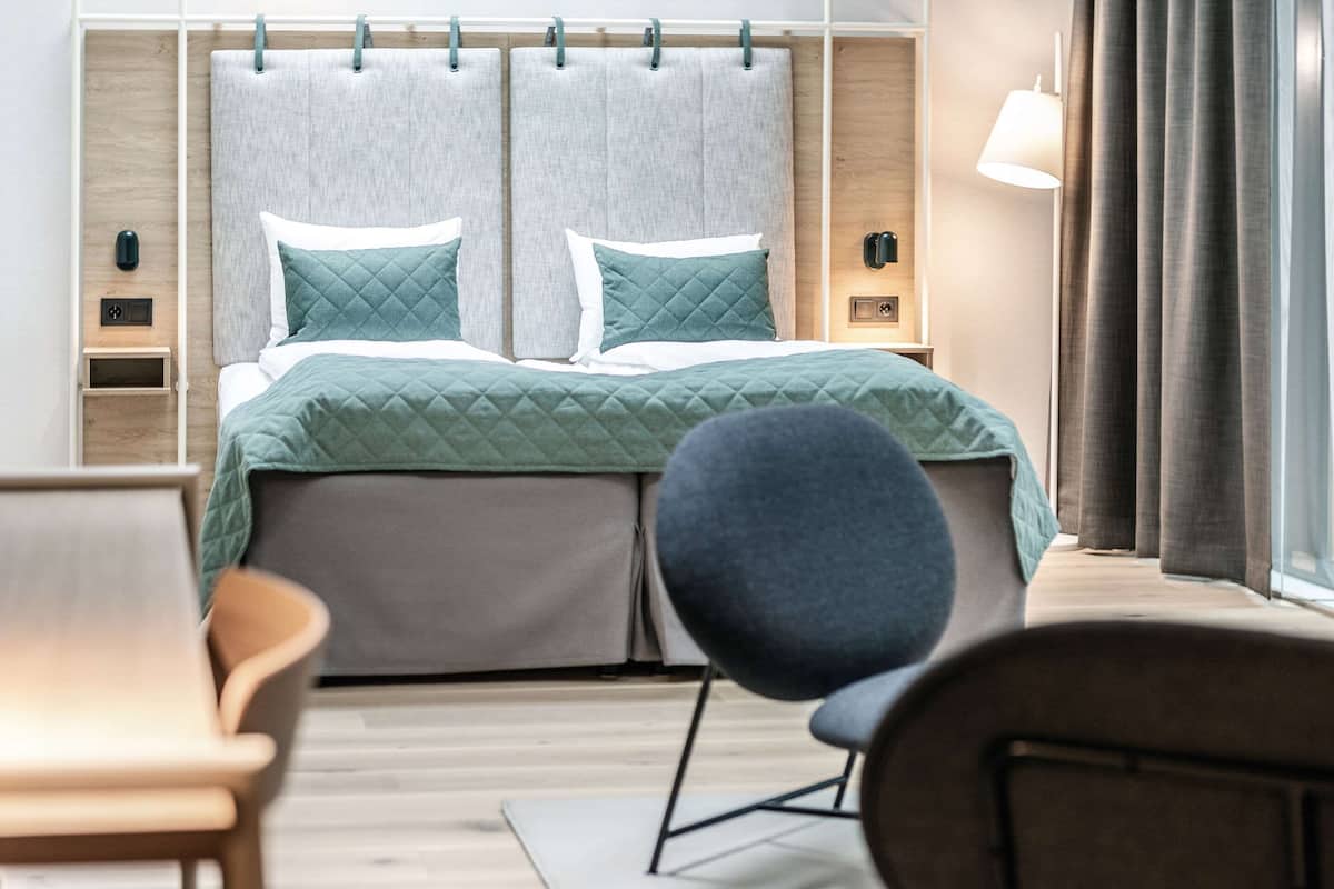 Chambre Familiale