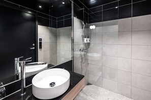 Bathroom - Quality Hotel Hasle Linie (Oslo)