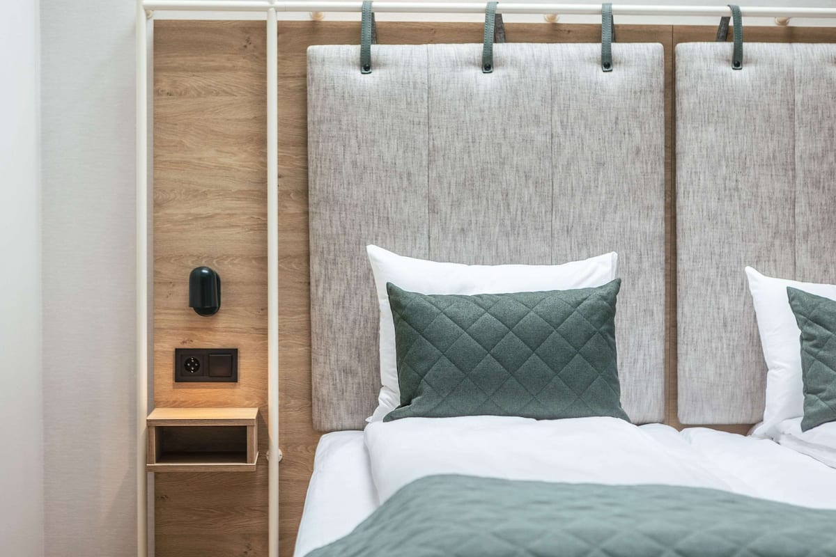 Chambre Double Standard