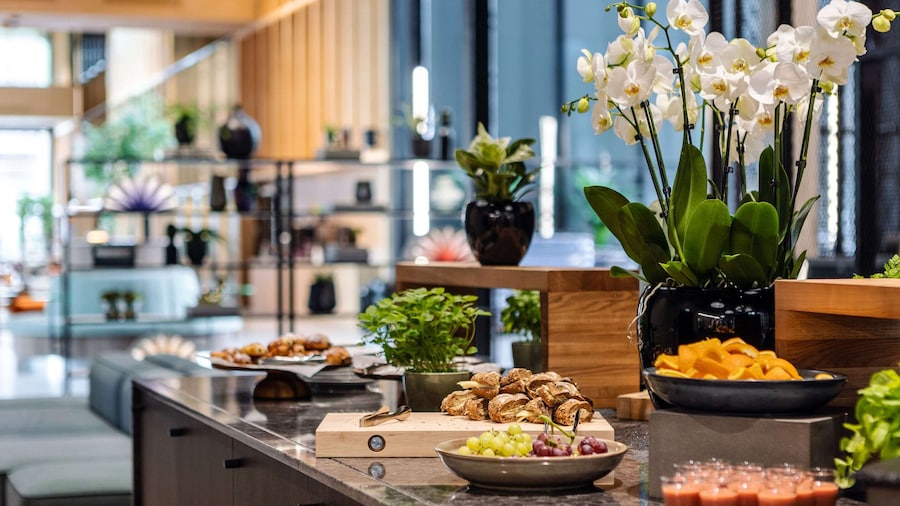 Quality Hotel Hasle Linie