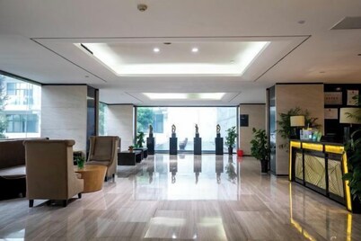 Rosedale Chunshenhu Resort Hotel Suzhou