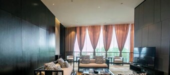 Rosedale Chunshenhu Resort Hotel Suzhou