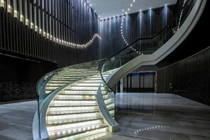 Interior - Rosedale Chunshenhu Resort Hotel Suzhou (Suzhou)