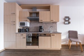 Apartament prèmium | Cuina privada