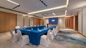 Meeting facility - Holiday Inn Express E'mei Qiliping (Leshan)