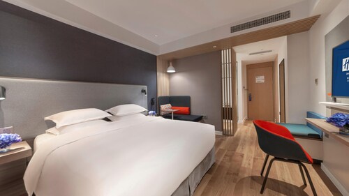 Holiday Inn Express E'mei Qiliping