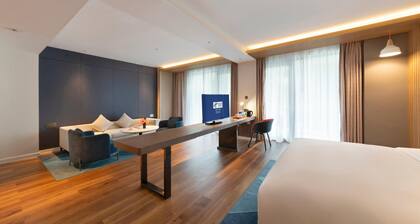 Holiday Inn Express E'mei Qiliping