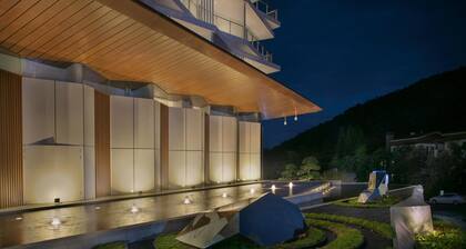 Holiday Inn Express E'mei Qiliping