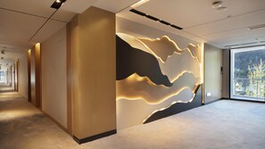 Lobby - Holiday Inn Express E'mei Qiliping (Leshan)