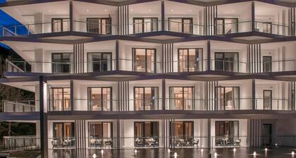Holiday Inn Express E'mei Qiliping