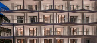 Holiday Inn Express E'mei Qiliping