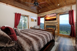 5 chambres, Wi-Fi, literie fournie