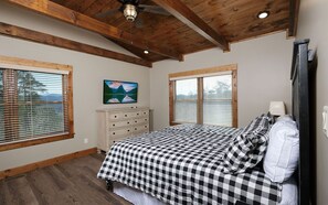 3 slaapkamers, wifi, beddengoed