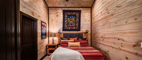 8 quartos, Wi-Fi, roupa de cama