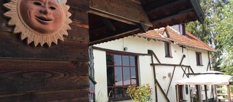 Discover the charms of the French countryside - eco & rural tourism