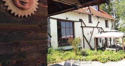 Discover the charms of the French countryside - eco & rural tourism