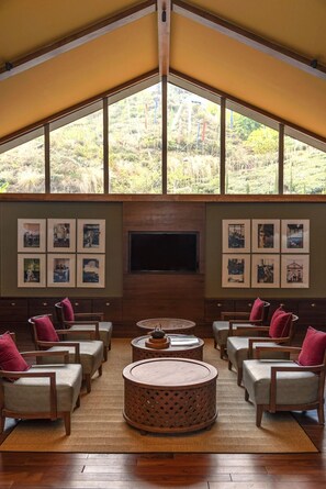 Room - Taj Chia Kutir, Resort & Spa (Kurseong)