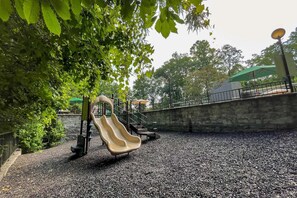 Barneområde