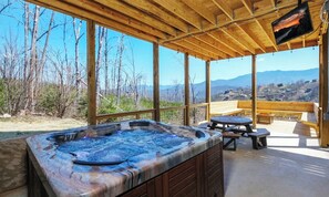 テラス / パティオ