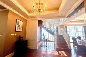 Room - Zhongwei International Holiday Hotel (Fushun)