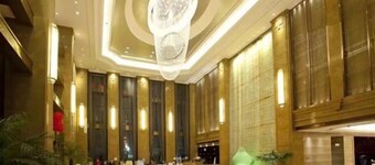 Zhongwei International Holiday Hotel