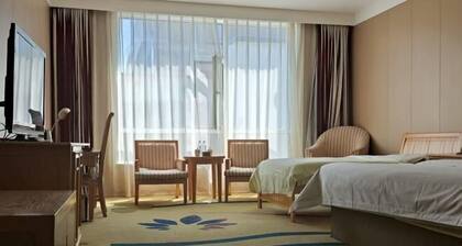 Baoshi International Hotel
