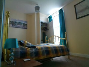 2 Schlafzimmer