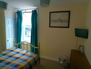 2 Schlafzimmer