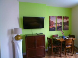 Restauration