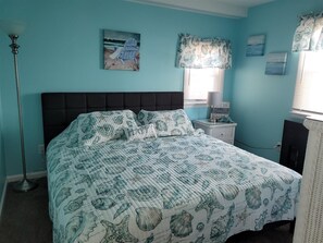 House (WC120 West Denver Avenue, Unit 1) | 2 bedrooms, free WiFi - Wc120 West Denver Avenue, Unit 1 (Wildwood Crest)
