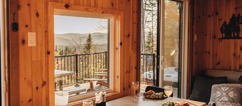 La Cache - Maelstrom Mountain (CITQ #312231)