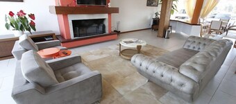 Hotel Villa Aconchego de Gramado