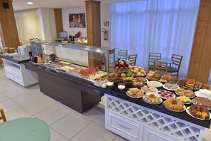 Servei de restauració