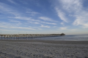 Plage à proximité
