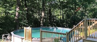 Private Home located at Lake Herrington