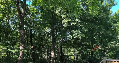 Private Home located at Lake Herrington
