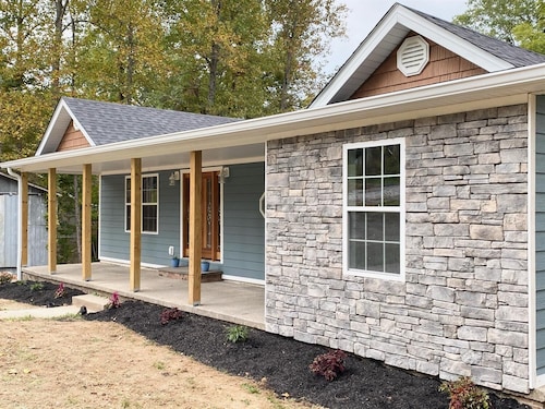 Private Home located at Lake Herrington