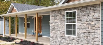 Private Home located at Lake Herrington