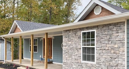 Private Home located at Lake Herrington