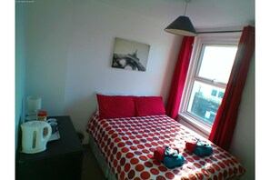 1 bedroom, WiFi