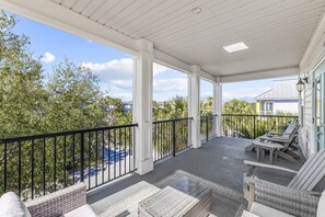 テラス / パティオ