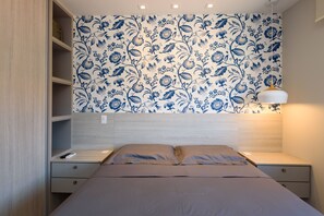 Comfort House | 3 bedrooms, free WiFi, bed sheets - Cor de Búzios B35 (Búzios)