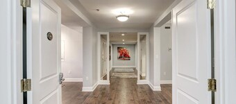Historic Biltmore Area Renovated Condo