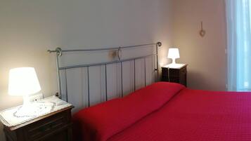 2 chambres, bureau, fer et planche Ă repasser, Wi-Fi gratuit